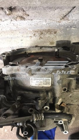 Купити DG9P7000MC Ford АКПП в зборі (автоматична коробка передач)