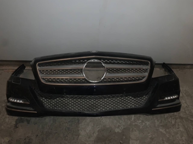 Передній бампер A2188852525 Mercedes