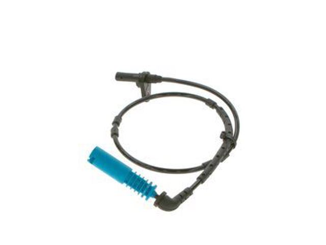 265007855 Bosch Датчик АБС (ABS) задній