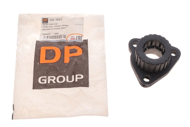  DP Group GS1622 ціна, від 1.84 USD