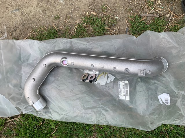  Nissan/Infiniti 144601DR1B ціна, від 112.87 USD