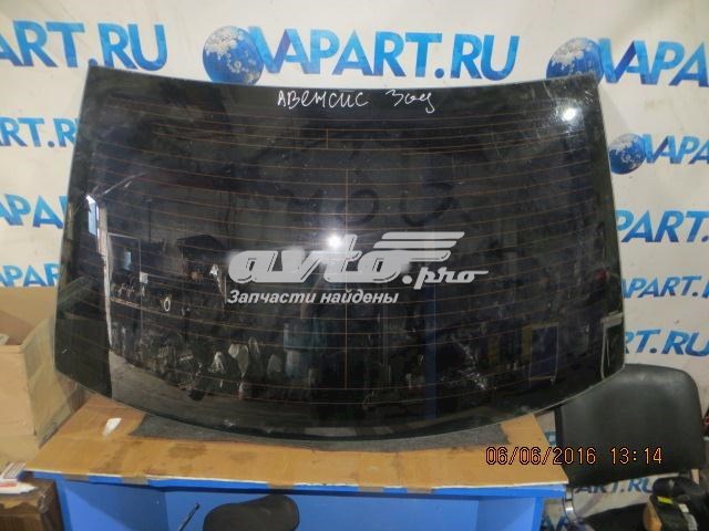 Скло автомобільне заднє XYG GS7010D21 ціна, від 198.59 USD