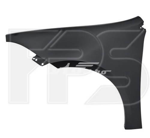 Ліве переднє крило FPS FP2406311 ціна, від 41.56 USD
