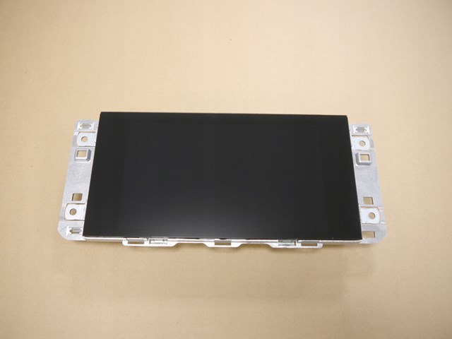 Дисплей бортового комп'ютера VAG 83A919604 ціна, від 396.32 USD
