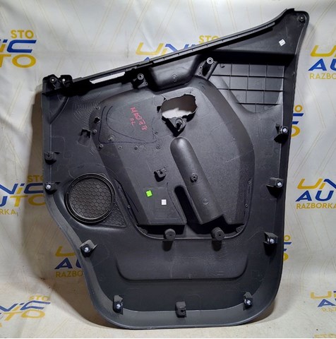  Renault (RVI) 809017426R ціна, від 44.34 USD
