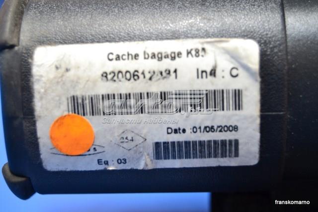  Renault (RVI) 8200612331 ціна, від 76.94 USD