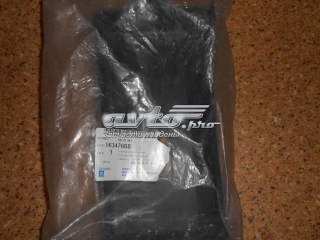 Кришка блока запобіжників General Motors 96347668 ціна, від 3.93 USD