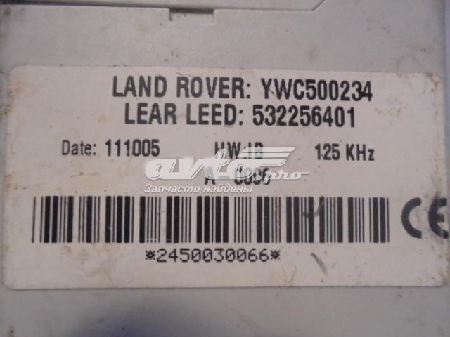  YWC500233 Land Rover