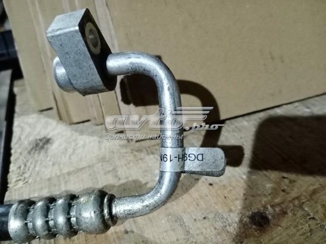 Купити DG9H19N651AB Ford 