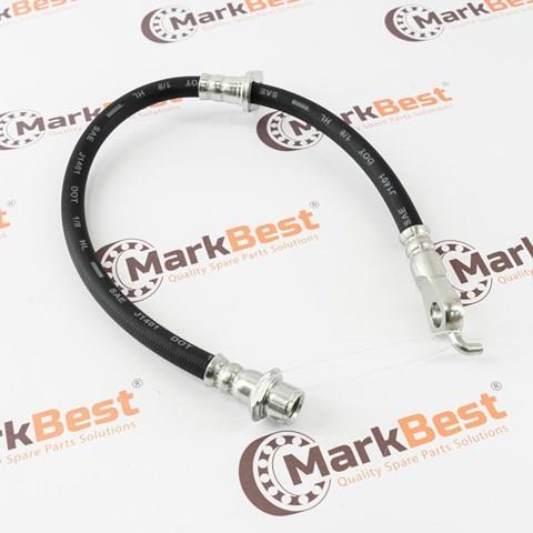 Шланг гальмівний передній, правий MarkBest MRB21532 ціна, від 15.82 USD