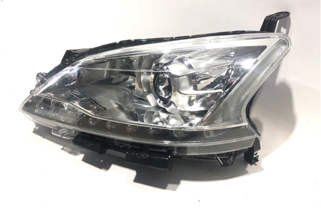 Фари Nissan/Infiniti 260603RA5A ціна, від 118.09 USD