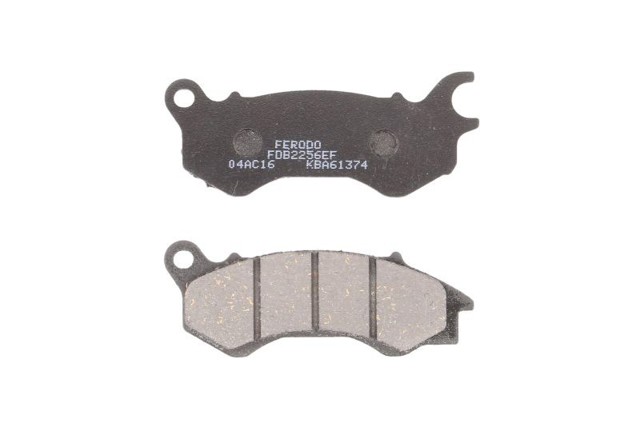  Ferodo FDB2256EF