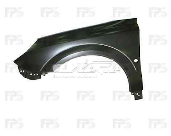 Ліве переднє крило FPS FP5209311 ціна, від 128.94 USD
