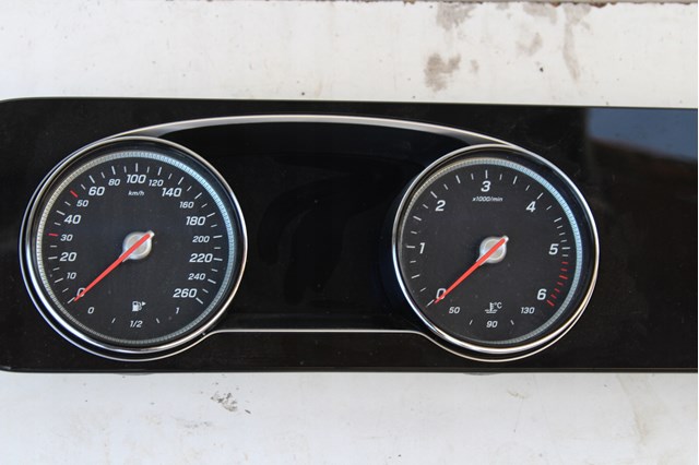 A2139000922 Mercedes 