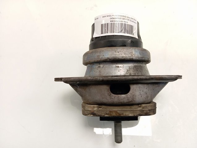 Подушка двигуна передня AH226A003BA Land Rover