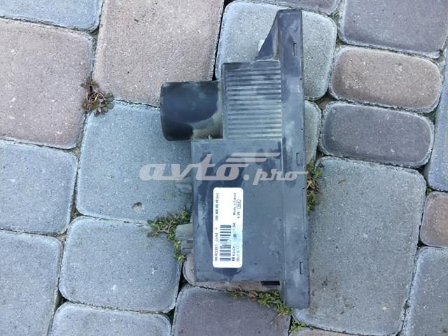 Насос пневматичної системи кузова Mercedes A2088000948