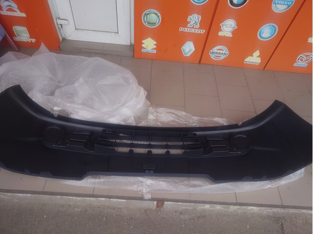 Бампер на авто Tempest 0410490900 ціна, від 119.23 USD