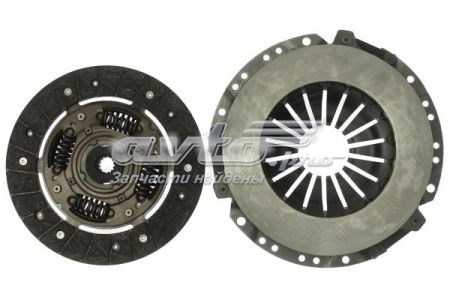 Комплект зчеплення  Starline SSL2DS1035