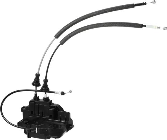 Купити 814202H010 Hyundai/Kia Замок задньої дверї, правої