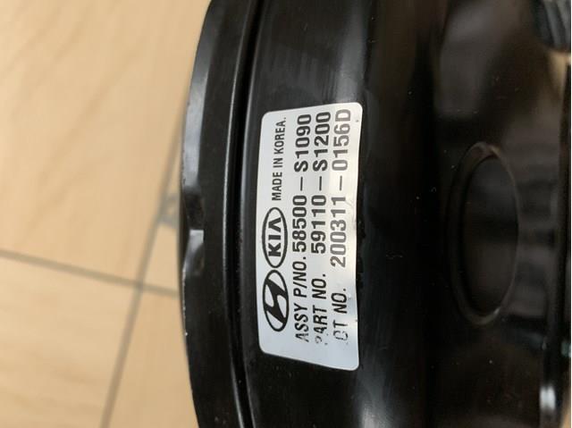 Купити 58500S1090 Hyundai/Kia 