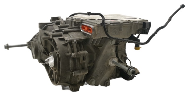 Двигун у зборі (електричний) VAG 0ET901131J ціна, від 1462.50 USD