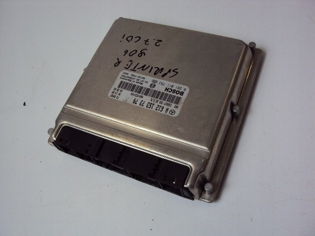 Купити A6121537379 Mercedes 