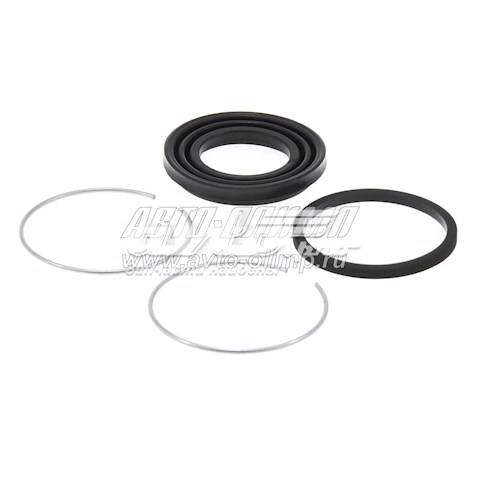14342034 Centric Parts Ремкомплект заднього гальмівного супорта