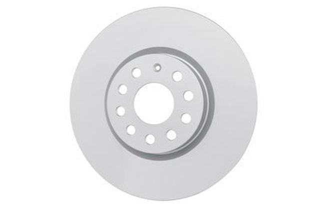 Диск переднього гальма Bosch 986479932 ціна, від 47.88 USD