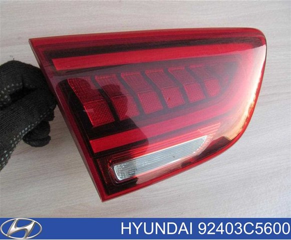 Купити 92403C5600 Hyundai/Kia 
