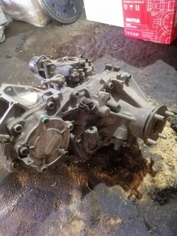 Роздатка 361306A470 Toyota