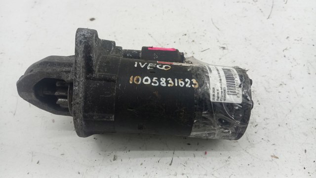 Купити 1005831623 Iveco Кришка стартера передня
