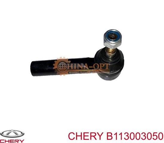 Накінечник рульової тяги, зовнішній China B113003050