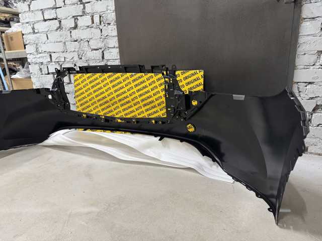 Купити KSD550031ABB Mazda Бампер передній, верхня частина