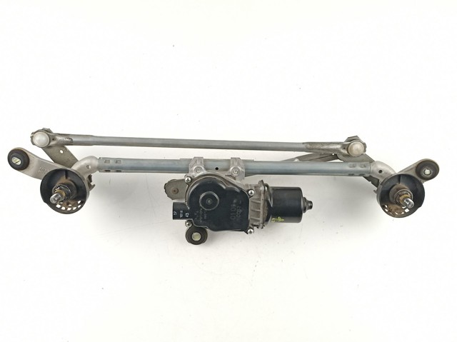 Купити ST288404CC0A SAT Мотор трапеції склоочисника