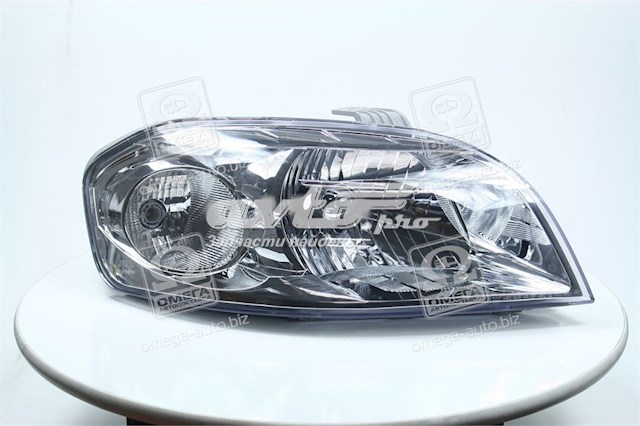 Купити 20B081A52B TYC Фара правая