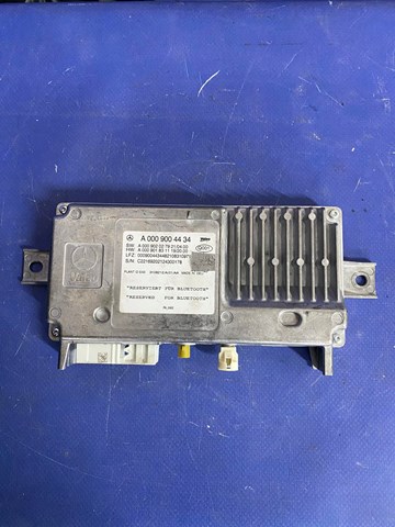 Купити A0009004434 Mercedes 
