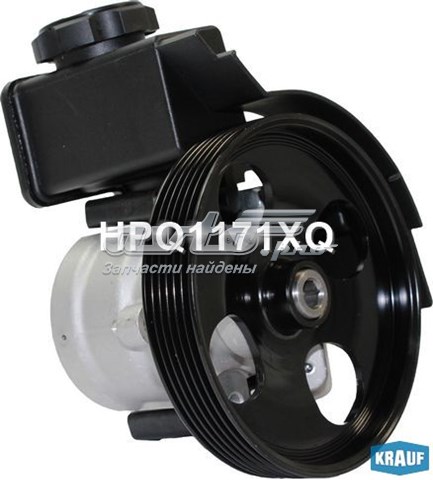 Купити HPQ1171XQ Krauf Насос гідравліки
