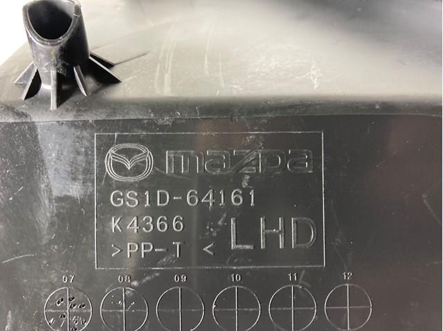 GS1D64161 Mazda 