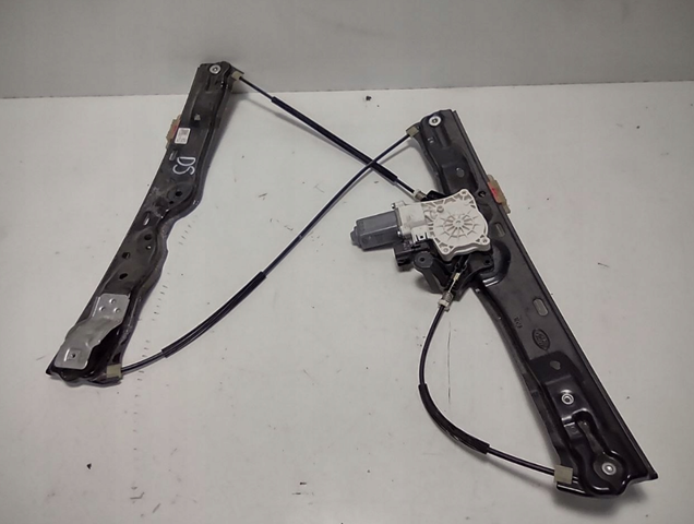 Склопідйомник передньої лівої двері LR058513 Land Rover