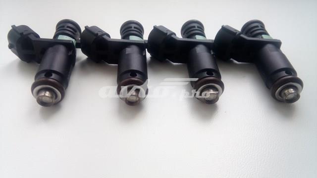 Купити 0280157141 Bosch Форсунка дизельна в зборі, розпилювач + тримач