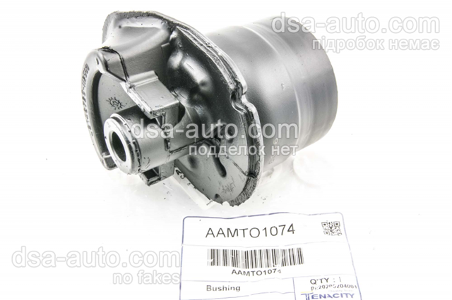 Сайлентблок задньої балки/підрамника Tenacity AAMTO1074 ціна, від 12.60 USD