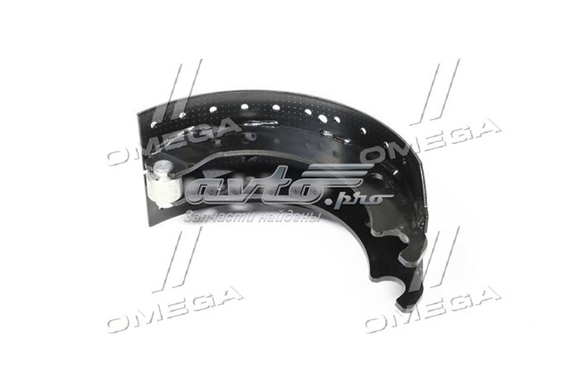 Колодки гальмові задні, барабанні Rider RD120228 ціна, від 31.02 USD