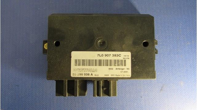 Купити 7L0907383C VAG 