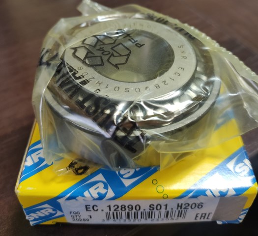 EC12890S11H206 SNR 