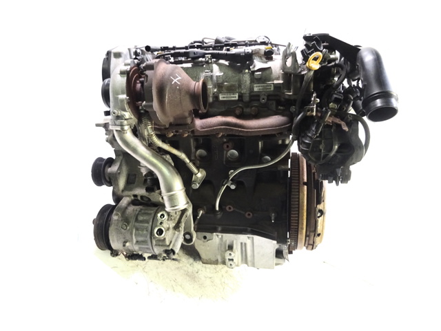 Купити A20DTE Opel Двигун