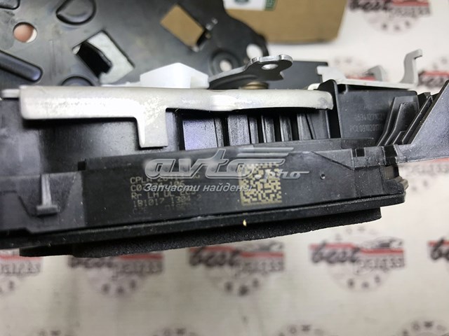 Купити LR078753 Land Rover Замок задньої двері, лівої