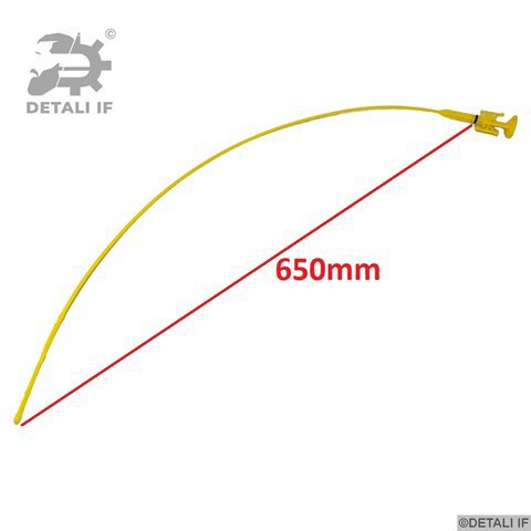 Масляний щуп DF13993 Detali IF