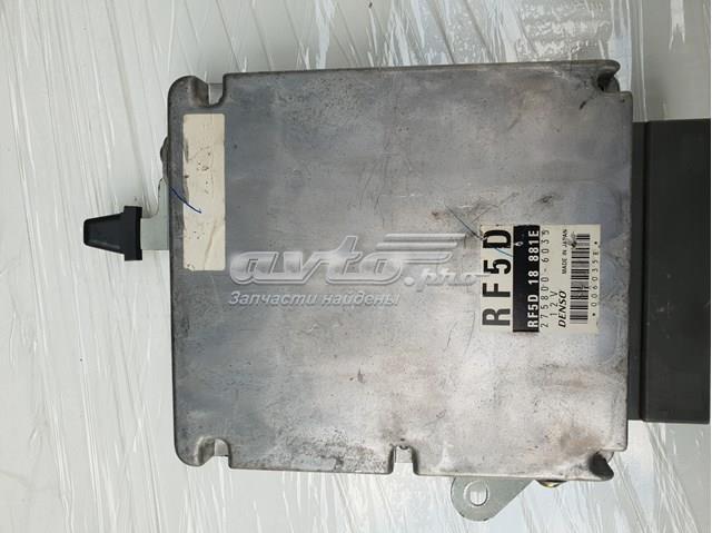 RF5D18881E Mazda 