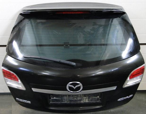 TDY66202XE Mazda Треті двері