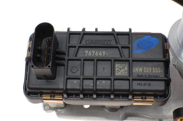 Купити 7975185004S Garrett Турбіна